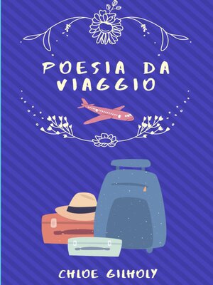 cover image of Poesia da viaggio